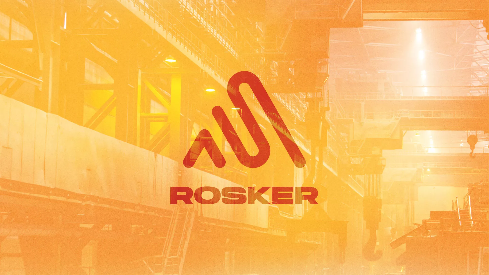 Ребрендинг компании «Rosker» и редизайн сайта в Жуковке